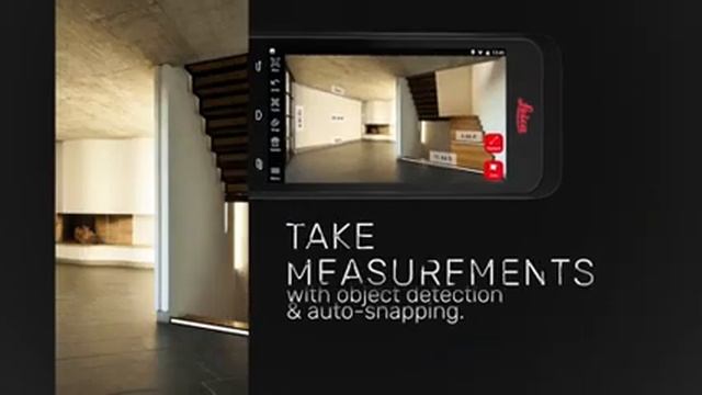 Leica BLK3D