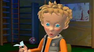 "Детский": "Почемучка"