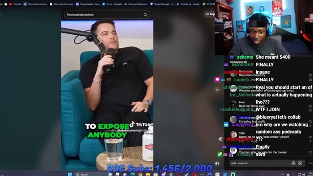 Podcasts Need To Be ABOLISHED Immediately.... смотреть онлайн