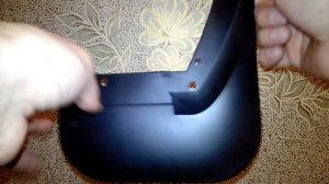 PASSAT B5  Брызговики из Китая