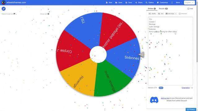 ULC Winning as every Papyrus смотреть онлайн