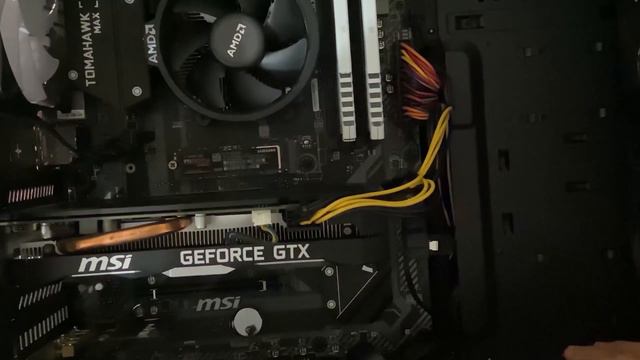 Samsung 970 Evo Plus || Installation And M.2 Screw Missing (alternative) || Performance Check