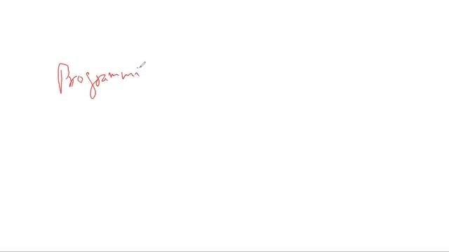 #1 What is python, programming and types of programming Languages | python beginners tutorial 2022 смотреть онлайн