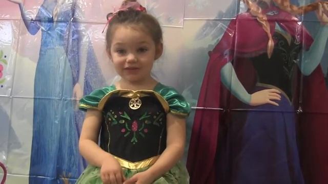 KateLynn 3rd Birthday Interview (with a lil sass) смотреть онлайн