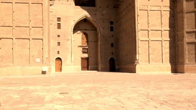 Путешествие в Туркестан. Фильм "Путь домой". смотреть онлайн