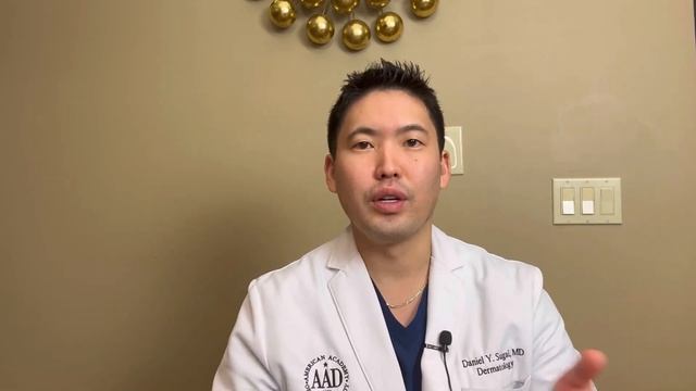 Dr. Sugai Explains: Acne and My Favorite Over the Counter Treatment смотреть онлайн