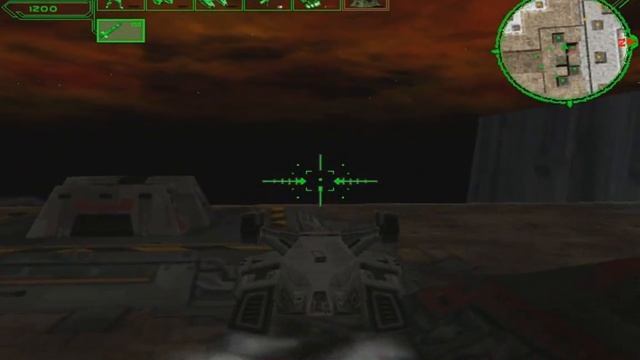Uprising 2 Lead and Destroy Campaign 1 смотреть онлайн