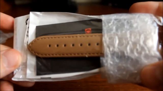 Красивые часики Curren и Sinobi смотреть онлайн