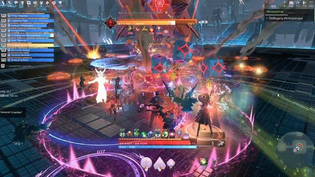 Skyforge - Аватар Интегратора / Нарезка роликов смотреть онлайн