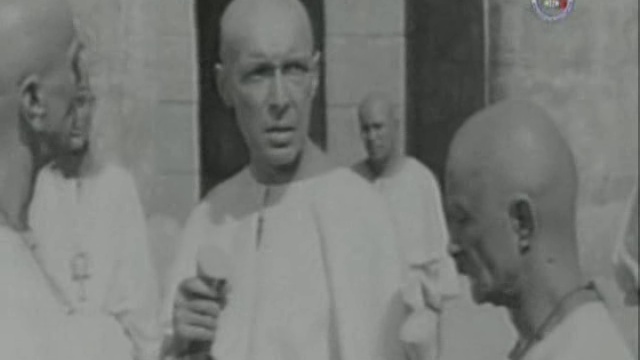 Методы ОДУРАЧИВАНИЯ людей СОВЕРШЕНСТВУЮТСЯ (Начало) смотреть онлайн