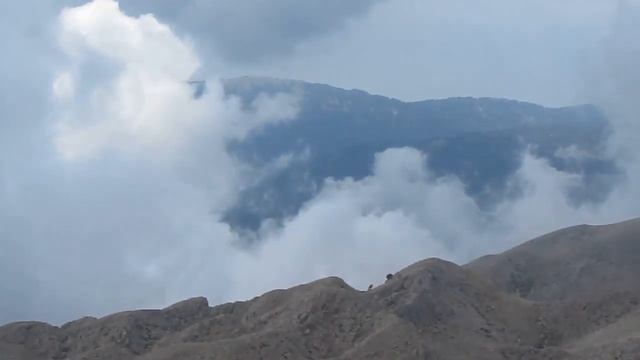 гора Олимпос Tahtalı Турция Кемер 2 часть / Olympos Teleferik / Kemer смотреть онлайн