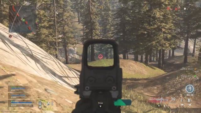 Warzone Win #163 with Ben and Chapman смотреть онлайн