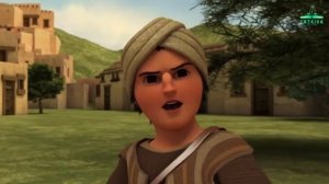 Мультфильм "Имам Бухари" 2-серия.mp4