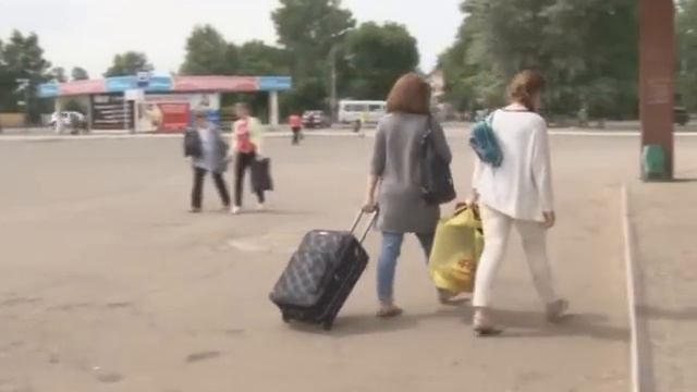 Проезд на пригородных маршрутах подорожал. смотреть онлайн