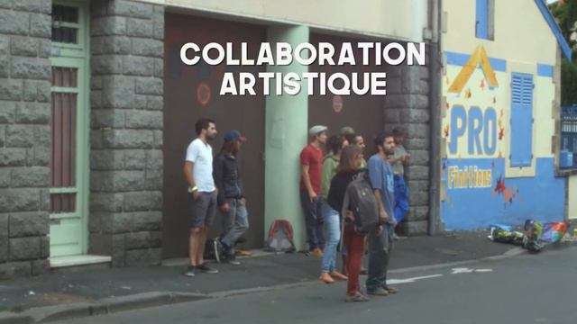 Résidence Recyclart Auvergne - Clermont Ferrand- смотреть онлайн