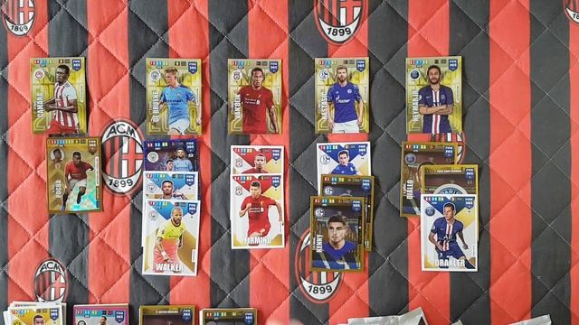 PANINI FIFA 365 2020 - PORÓWNANIE 4 RÓŻNYCH BLISTERKÓW - KTÓRY NAJLEPSZY??? смотреть онлайн