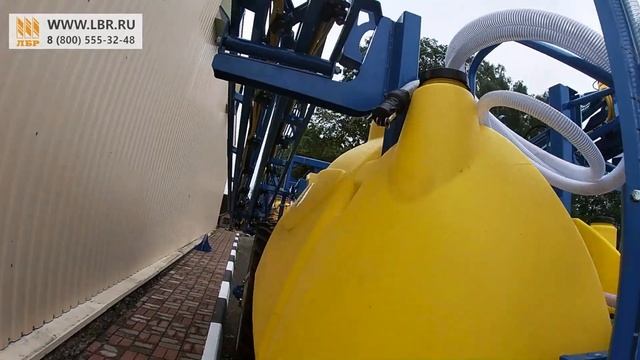 Что нового в ОП-2500-24? Обзор изменений к сезону смотреть онлайн