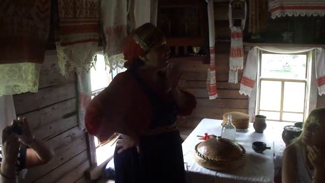 ASX-клуб в Витославлицах - 2 смотреть онлайн