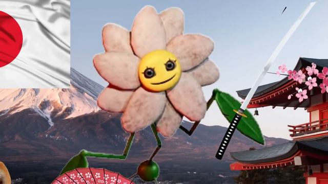 Daisy from poppy playtime in different languages meme смотреть онлайн