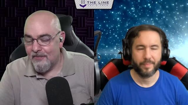 Has Physics Found God? Call Matt Dillahunty & Dr. Aaron Adair | The Hang Up 11.01.23 смотреть онлайн