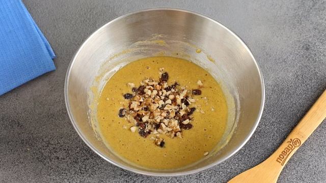 Вкусные будни