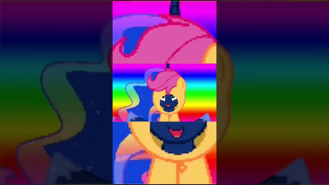 #mlp #pony #mlpmeme #пони #shorts #анимация #юмор смотреть онлайн