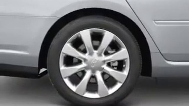 2008 Infiniti M35x - Lexington KY смотреть онлайн