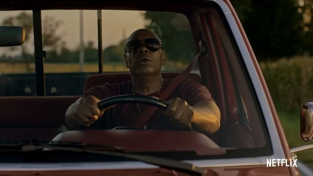 Dave Chappelle_ The Closer _ Netflix Special _ Main Promo feat. Morgan Freeman смотреть онлайн