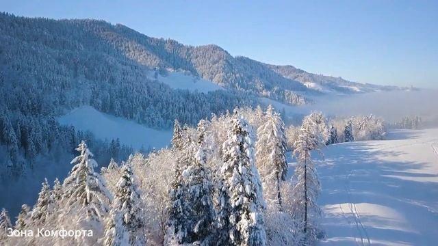 ЗОЛОТАЯ ОСЕНЬ! Самая красивая мелодия на свете ? Осень! Невероятно красивая осенняя мелодия смотреть онлайн