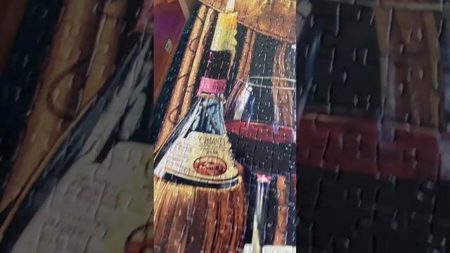 1000 Puzzle pieces смотреть онлайн