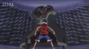 ЛУФФИ VS БОЛЬШОЙ МАМОЧКИ