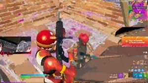 TOOSE ПРОТИВ РАБОТЯГ! 25 КИЛЛОВ В АРЕНЕ ФОРТНАЙТ! ТУЗ FORTNITE