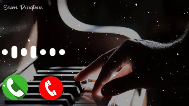 Best Ringtone | Piano ringtone | Instrumental Ringtone 2022 | New Ringtone 2022 | Seven Ringtone смотреть онлайн