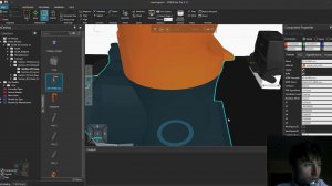 Kuka sim Pro. Lesson7. Перемещение PnP