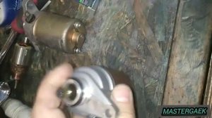 Стартер плохо крутит не запускается двигатель 3 причины решаемо ВСЁ