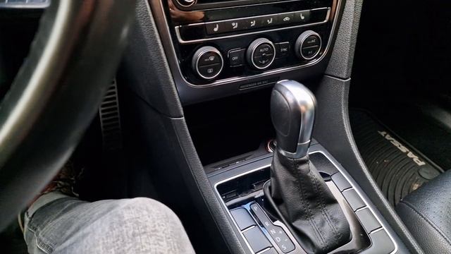 Как разблокировать селектор АКПП - VAG (Volkswagen) Jetta, GOLF, Passat, Tiguan, Touareg, Multivan. смотреть онлайн