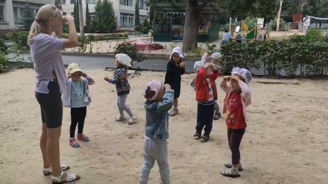 "Польза пальчиковой гимнастики для детей дошкольного возраста" МБДОУ д/с № 47 смотреть онлайн