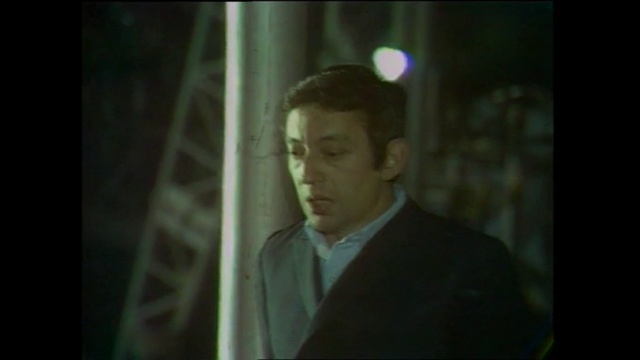 Serge Gainsbourg - Sous Le Soleil Exactement - 1969