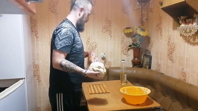 Домашний стол для всех 