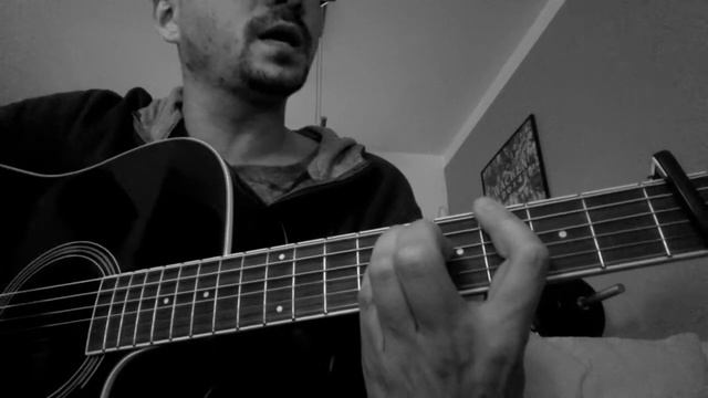 SlipKnoT - Vermilion pt. 2 (Cover) смотреть онлайн