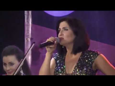 Помните такую Ильсию Бадретдинову ?