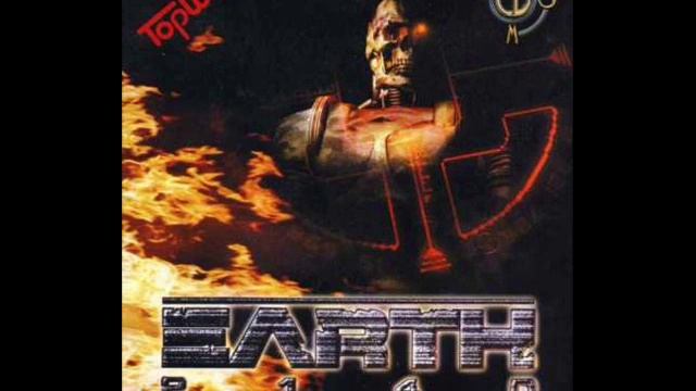 Earth 2140 Soundtrack - Track #6 смотреть онлайн
