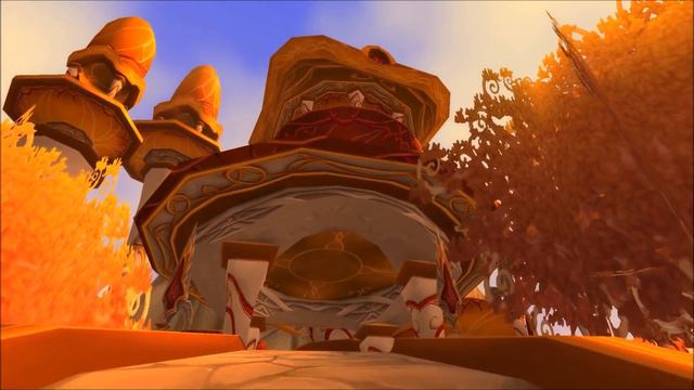 How to Roleplay in World of Warcraft- Race/Class Guide: Blood Elf Mages смотреть онлайн