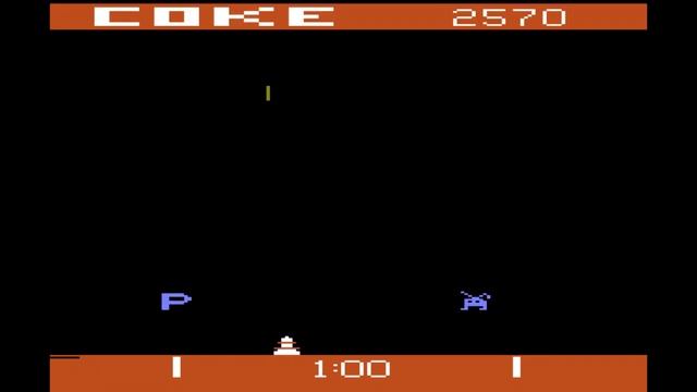 The Game Replay: Pepsi Invaders Part 2 смотреть онлайн