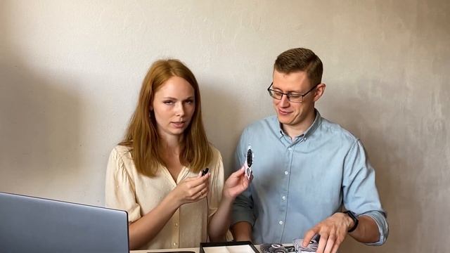 Что подарить на годовщину свадьбы ❤️ Игра паранормалия для взрослых / здоровые отношения смотреть онлайн