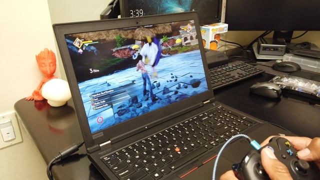 Lenovo ThinkPad P53 Mobile Workstation With NVIDIA Quadro RTX 5000 | Unboxed & Review!