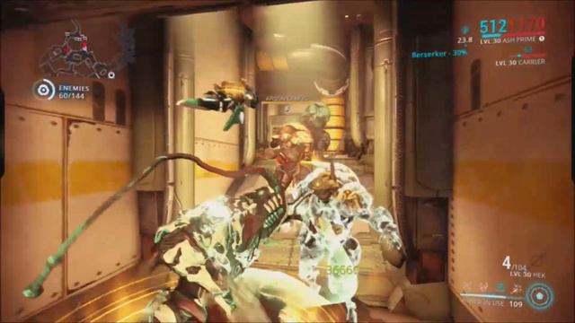 Warframe info - dev stream 78 Breakdown *bombs is droppin* смотреть онлайн