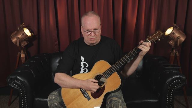 LR Baggs HiFi Bridgeplate Pickup System| First Look No Talking #acousticguitar #lrbaggs