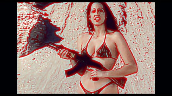 BLACK HAWK DOWN | ZILLAKAMI • TACTICAL NUKE