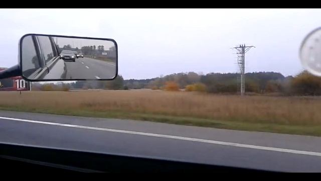 Lanos 1.6 Turbo Stage 2 Acceleration 60 - 180 Basic смотреть онлайн